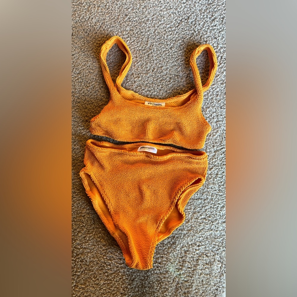 NEW youswim aplomb bikini